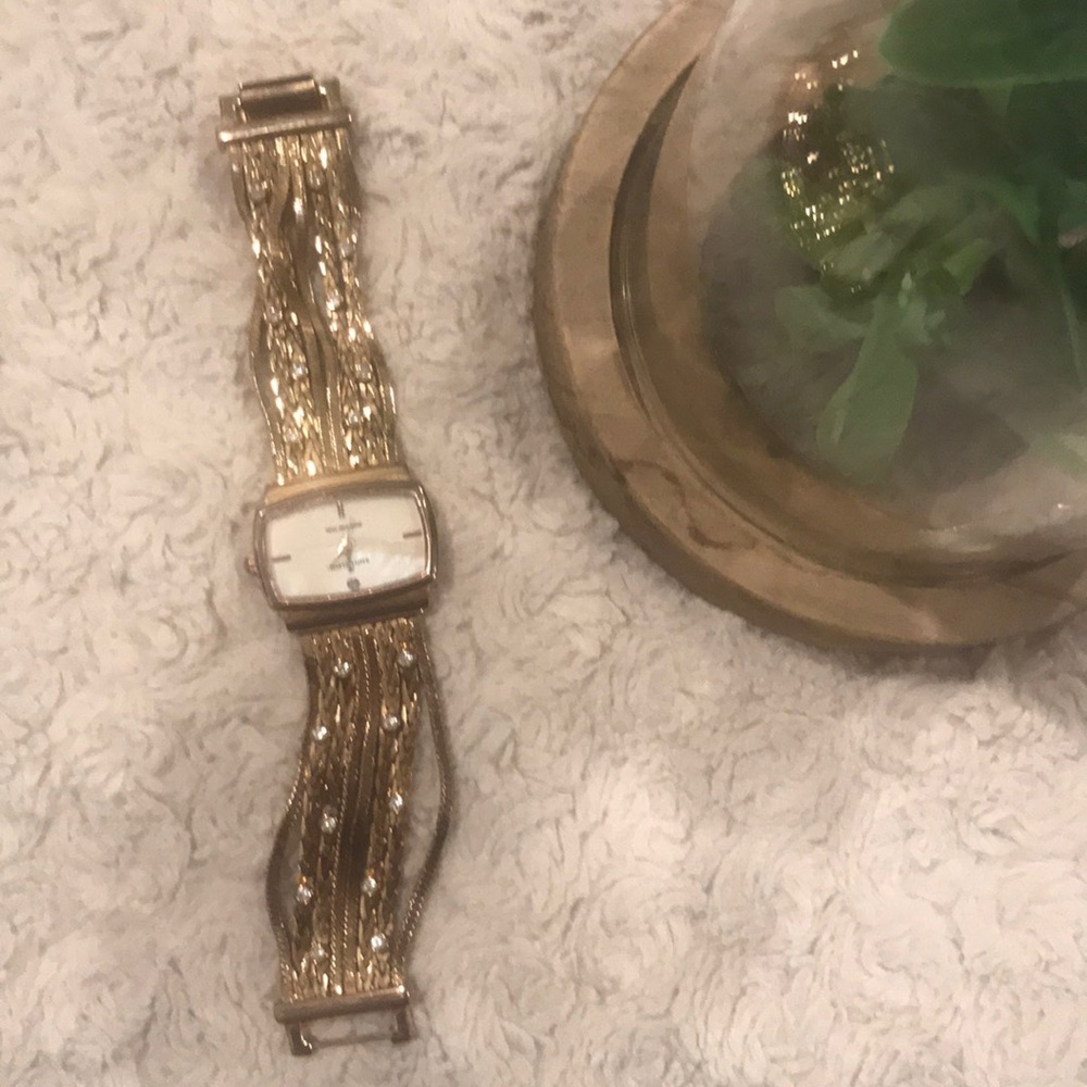 Anne Klein watch
